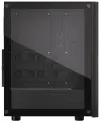 Endorfy behuizing Ventum 200 Air 4x120mm PWM ventilator 2xUSB gehard glas zwart thumbnail (3 of 11)