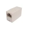 Conector XtendLan distribuição RJ45 8p8c 8p8c direto CAT5
