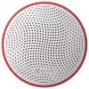 EZVIZ Inteligentna syrena zewnętrzna T9C IP54 Wi-Fi 4x CR123A Zewnętrzna DC 12V ZigBee 3.0 Biała thumbnail (2 of 6)