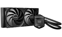 Liniște! Cooler CPU cu apă Pure Loop 3, 280 mm, 2x140 mm, Intel 1851, 1700, 1200, 1151, 1150, 1155, AMD AM4, AM5 Liniște! Cooler CPU cu apă Pure Loop 3, 280 mm, 2x140 mm, Intel 1851, 1700, 1200, 1151, 1150, 1155, AMD AM4, AM5 (1 of 4)