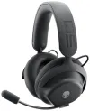Auriculares inalámbricos DELL AW Pro Auriculares inalámbricos para juegos AW Pro Auriculares + micrófono negros