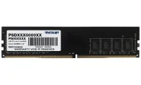 Оперативна пам'ять PATRIOT Signature 16 ГБ DDR4 3200 МГц DIMM CL22 12V Оперативна пам'ять PATRIOT Signature 16 ГБ DDR4 3200 МГц DIMM CL22 12V (1 of 4)