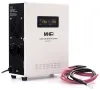 MHPower резервно захранване WPU-700-12 UPS 700W чист синус 12V thumbnail (2 of 9)
