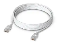 Ubiquiti UniFi Etherlighting Patch kabelis 3m Patch kabelis Cat6 Etherlighting garums 3m Ubiquiti UniFi Etherlighting Patch kabelis 3m Patch kabelis Cat6 Etherlighting garums 3m (1 of 7)