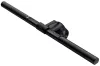 Lampada LED BENQ per lettura elettronica ScreenBar WiT nero 5W 2700-6500K