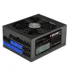 SilverStone Strider ST1500-TI ATX toiteplokk 1500W modulaarne 80+ titaan