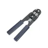 DATACOM Pinza per connettori STANDARD 8P BL (RJ45)