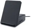 DELL HD22Q priklopna postaja Dual Charge Dock USB-C brezžično polnjenje telefona 4x USB DP HDMI RJ-45 PD 90W thumbnail (3 of 7)