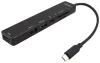 I-tec dokovací stanice USB-C Travel Easy Dock 4K HDMI USB-C USB 3.0 USB 2.0 Power Delivery 60W