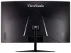 ViewSonic VX3219-PC-MHD OMNI 32" вигнутий VA 16:9 1920x1080 240 Гц 1 мс 300 кд м2 2xHDMI DP Repro thumbnail (7 of 9)