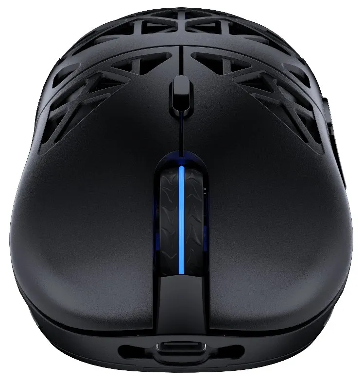 Souris Gaming Sans Fil ENDORFY LIV - Ultra-légère 69g, Capteur PixArt PAW3311 12000 DPI, Switches Kailh GM 4.0, Rétroéclairage ARGB