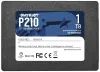 P210 1TB SSD / 2,5" / notranji / SATA 6 GB/s / 7 mm thumbnail (2 of 3)