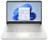 HP 14s-dq5003nc i5-1235U 16GB DDR4 512GB SSD Intel Iris® Xe 14" FHD Mat W11H Srebrna thumbnail (2 of 4)