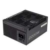 Quelle: ASUS Pro WS 2200W ATX 3.1 2200W 80+ Platinum modular Quelle: ASUS Pro WS 2200W ATX 3.1 2200W 80+ Platinum modular (1 of 6)