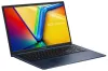ASUS Vivobook i3-1315U 8GB 512GB SSD Intel® UHD 17.3" FHD Matt W11H Blo