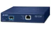 Planet XT-905A tiontaire tionsclaíoch 1x 10G 5G 2.5G 1G 100 Bonn-T + 1x 10G 1G Bonn-X SFP+ 0~50°C DIN SNMP