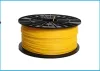 Filament PM print string filament 1.75 ABS žuta 1 kg