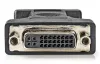 NEDIS Adapter VGA - DVI Stecker VGA - 24+5 Pin Socket DVI-I schwaarz thumbnail (3 of 3)