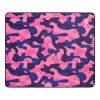 Mad Catz G.L.I.D.E. PRO-Camouflage 480 x 400 x 4 (mm) Mauspad rosa Mad Catz G.L.I.D.E. PRO-Camouflage 480 x 400 x 4 (mm) Mauspad rosa