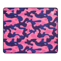 Mad Catz G.L.I.D.E. PRO-Camouflage 480 x 400 x 4 (mm) musemåtte pink Mad Catz G.L.I.D.E. PRO-Camouflage 480 x 400 x 4 (mm) musemåtte pink (1 of 1)