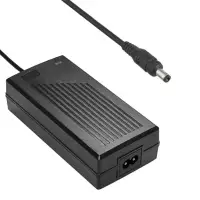 Akyga E-bike power supply 42V 2A 84W 5.5 x 2.5 mm 12m (1 of 3)
