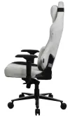 Cathaoirleach cluiche AROZZI VERNAZZA XL Supersoft Light Grey dromchla fabraice liath éadrom thumbnail (2 of 10)