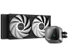 Fuaraitheoir uisce DEEPCOOL LS520 lucht leanúna 2x120 mm ARGB thumbnail (2 of 3)