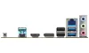 ASRock B860M Pro-A Intel B860 LGA1851 4x DDR5 3x M.2 HDMI DP USB-C mATX thumbnail (5 of 6)