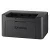 Kyocera PA2001w A4 sort og hvid 32MB RAM 20 ppm 600x600 dpi USB WiFi sort thumbnail (2 of 4)