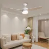 IMMAX NEO LITE VARIABLE SMART LED Deckenluucht mat Ventilator 24W Wi-Fi TUYA wäiss thumbnail (4 of 6)