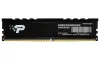 PATRIOT Signature Premium 32 GB DDR5 6400MT mit CUDIMM CL52 1,1 V