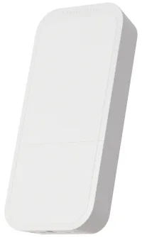 MikroTik RouterBOARD wAP LR8G κιτ Wi-Fi 24 GHz b g n LoRa μόντεμ 2 dBi LAN L4 MikroTik RouterBOARD wAP LR8G κιτ Wi-Fi 24 GHz b g n LoRa μόντεμ 2 dBi LAN L4 (1 of 4)