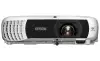 Projetor empresarial EPSON EB-W55 WXGA, 4000 ANSI, 16000:1, Wi-Fi, HDMI Projetor empresarial EPSON EB-W55 WXGA, 4000 ANSI, 16000:1, Wi-Fi, HDMI
