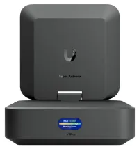 Ubiquiti UniFi AirWire - Wi-Fi 7 adaptér 5GHz/6GHz MLO Ultra-nízka latencia Super Anténa 5GbE port USB-C (1 of 13)