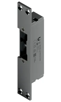 Cerradura eléctrica Ubiquiti UniFi Access Fail-Secure Strike para hub UniFi Access de 8 mm, 12 V. Cerradura eléctrica Ubiquiti UniFi Access Fail-Secure Strike para hub UniFi Access de 8 mm, 12 V. (1 of 11)