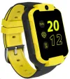 Montre intelligente CANYON Cindy KW-41 JAUNE 1,69" GSM LTE nanoSIM 512MB caméra thumbnail (3 of 8)