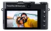 Rollei Powerflex X8 Double objectif 8 MPix Zoom 8x Écran LCD 36" Vidéo 5K Noir thumbnail (4 of 20)