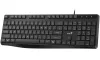 GENIUS KB-117S Wired Silent Copilot USB sort CZ+SK layout thumbnail (2 of 2)