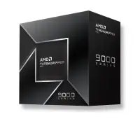AMD Ryzen Threadripper PRO 9955WX (16" 32" 4.5" 5.4 GHz 80 MB 350 W sTR5) Box AMD Ryzen Threadripper PRO 9955WX (16" 32" 4.5" 5.4 GHz 80 MB 350 W sTR5) Box (1 of 1)