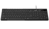 GENIUS Slimstar 230 II Wired Copilot USB sort CZ+SK layout thumbnail (4 of 6)
