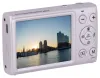 Rollei Compactline Mini 64 MPix 18x digital zoom 28 LCD 4K video Růžový thumbnail (5 of 8)