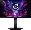 Monitor PG by Asrock PGO27QSA WOLED 27" 2560 240Hz 2x HDMI 1x DP USB-C Difuzoare AMD FreeSync KVM reglabil pe înălțime Monitor PG by Asrock PGO27QSA WOLED 27" 2560 240Hz 2x HDMI 1x DP USB-C Difuzoare AMD FreeSync KVM reglabil pe înălțime