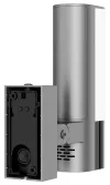 EZVIZ IP kaamera EL3 Cube Wi-Fi 3Mpix kaitse IP65 H.265 IP valgustus 15m must-hall thumbnail (3 of 5)