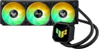 AIOCOOL ASUS TUF GAMING LC III 360 ARGB 360 mm (1 of 3)