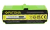 PATONA baterie pro robotický vysavač iRobot Roomba 980 5200mAh 144V Li-lon pro sérii 6xx 7xx 8xx 9xx