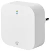 NEDIS Wi-Fi Smart Gateway Mains Power 50 Συσκευές Android & iOS Zigbee Nedis® SmartLife Λευκό thumbnail (2 of 5)