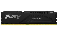 Kingston FURY Beast DDR5 32GB 6000MT DIMM CL30 EXPO -muisti (1 of 3)