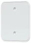 Ubiquiti UniFi Floating Mount - Magnéitesch Wandmontage fir UniFi Express a Gateway Lite