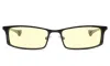 GUNNAR office gaming korekcijska očala PHENOM READER ONYX * jantarna stekla * BLF 65 * dioptrija +2