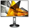 AOC 27" faoi stiúir U2790PQU IPS 3840x2160@60Hz 16:9 5ms 1x DP 2x HDMI 2x USB PIVOT cainteoir thumbnail (1 of 7)